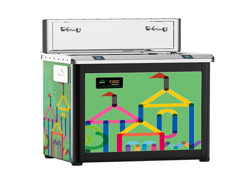 節(jié)能直飲開(kāi)水器