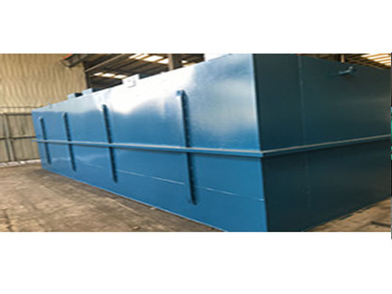 污水處理設(shè)備