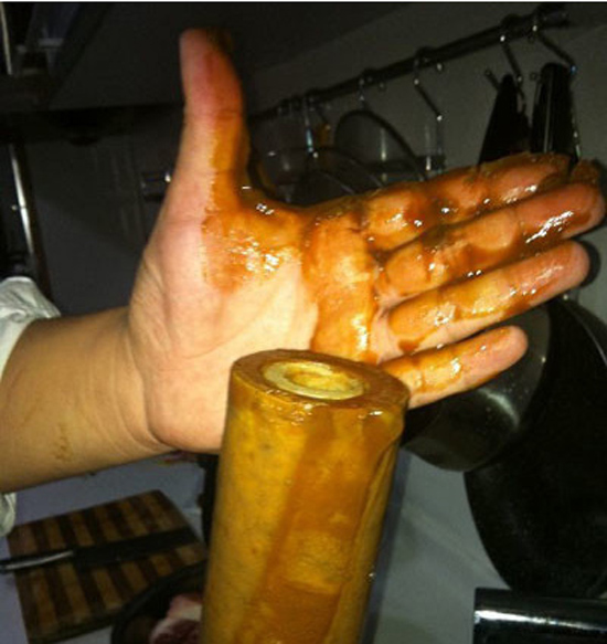 用一段時(shí)間的凈水器濾芯