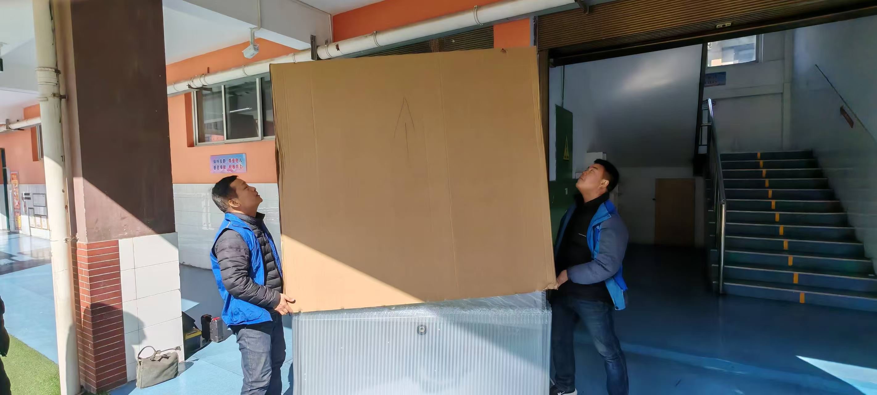 健康飲水新起點，石鼓小學煥“新”出發(fā)！