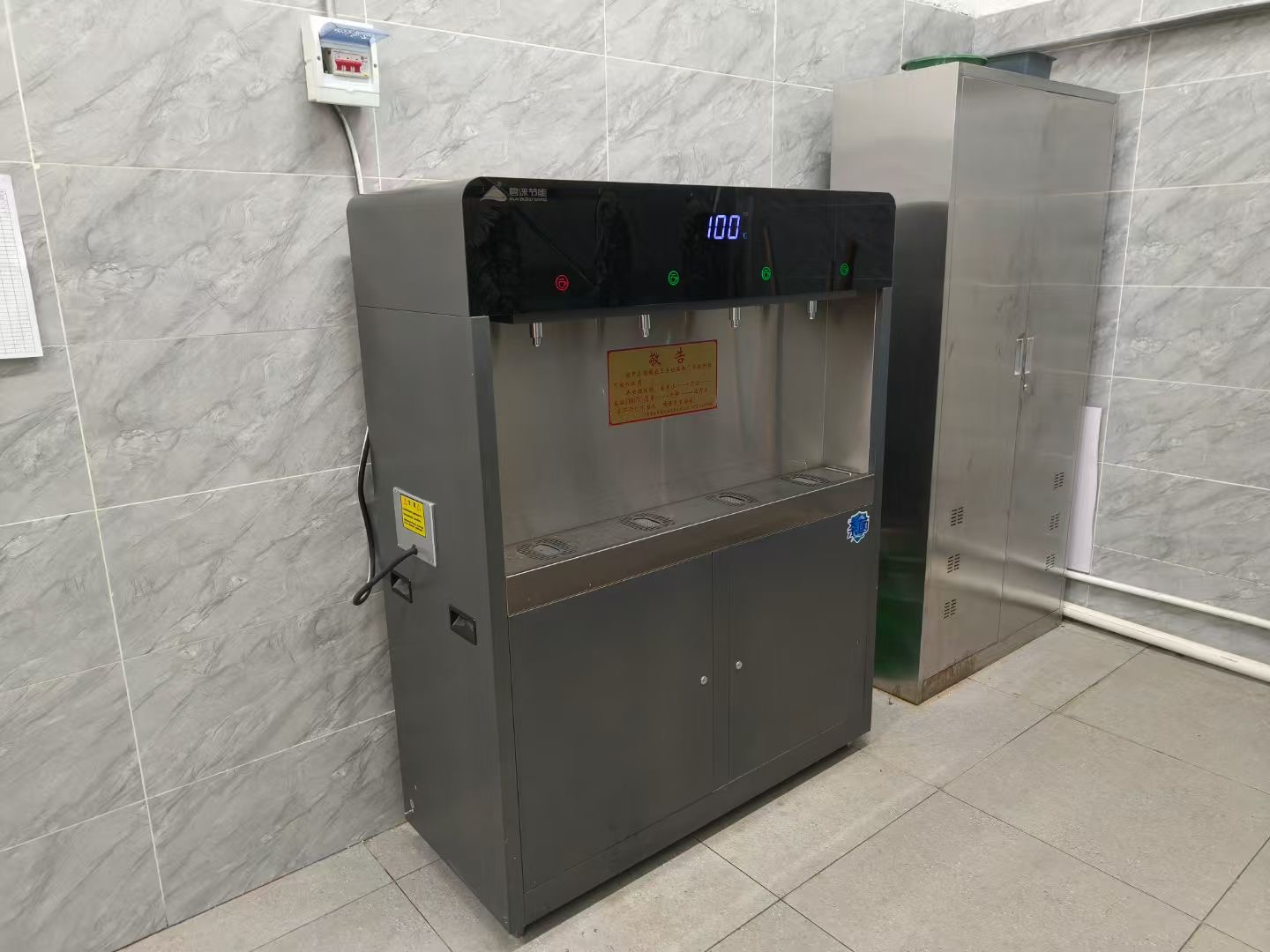 藏在超市里的「凈水寶藏」！雍華公館這家店憑什么圈粉無數(shù)？