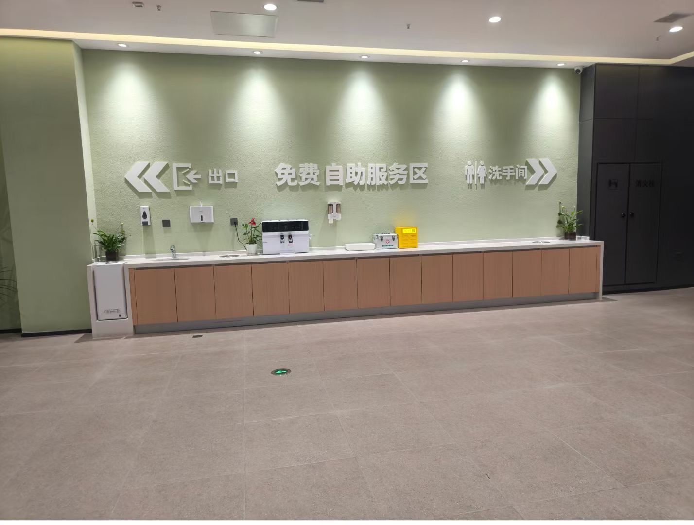 藏在超市里的「凈水寶藏」！雍華公館這家店憑什么圈粉無數(shù)？